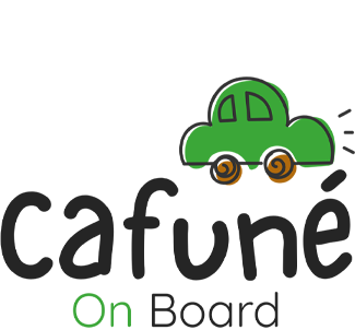 Cafuné On Board