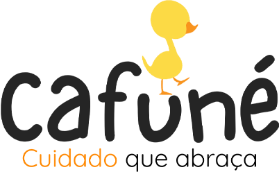 Cafuné - Cuidado que abraça