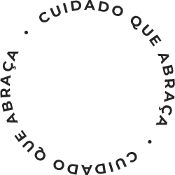 Cuidade que abraça